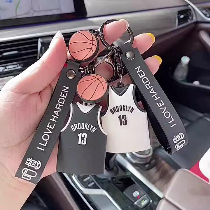 James Harden: #Hooper Collection
