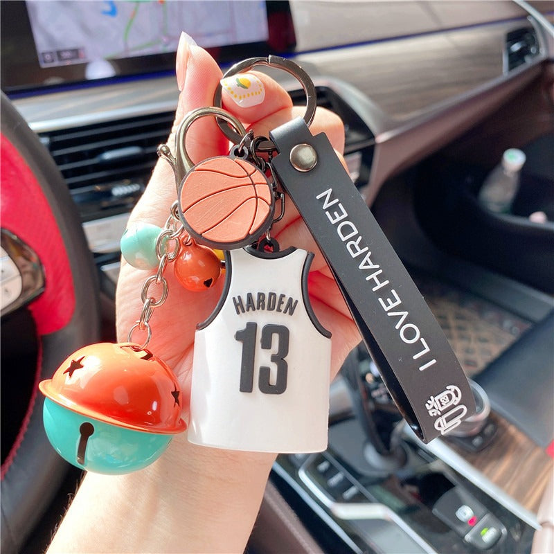 James Harden: #Hooper Collection