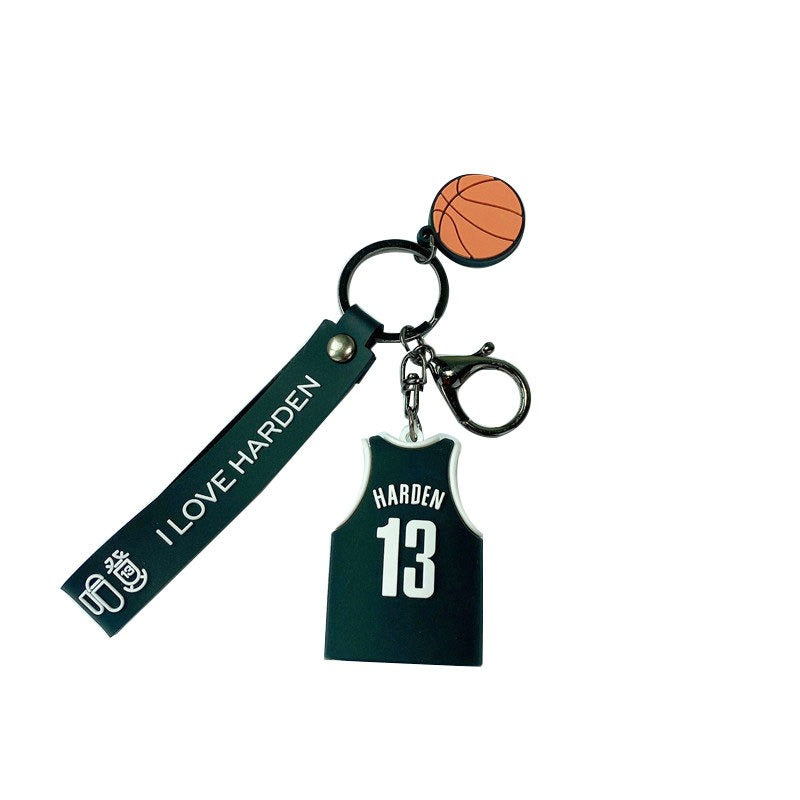James Harden: #Hooper Collection