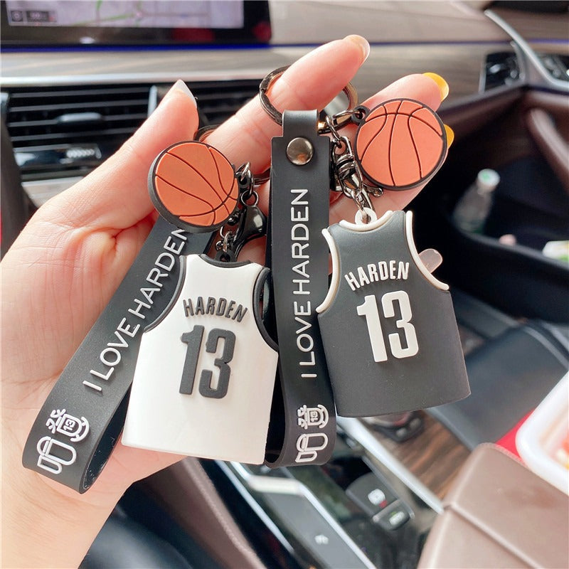 James Harden: #Hooper Collection