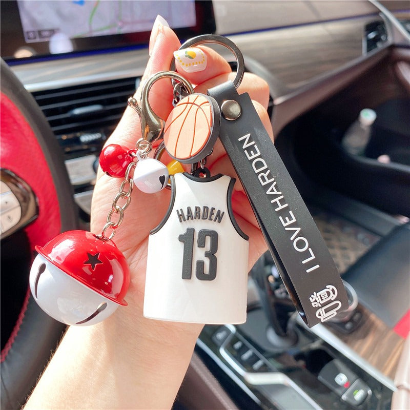 James Harden: #Hooper Collection