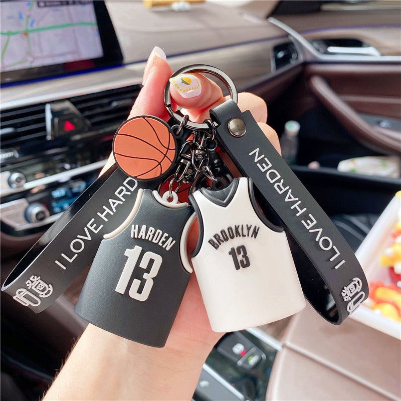 James Harden: #Hooper Collection